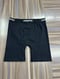 Image of World Peace Art Department Boxer Briefs Black Colorway