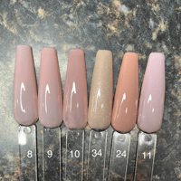 Image 1 of Rubber Base Gel