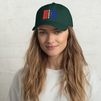 Image 17 of  Sápmi Flag Cap