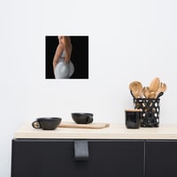 Image 3 of Poster star Sarah 