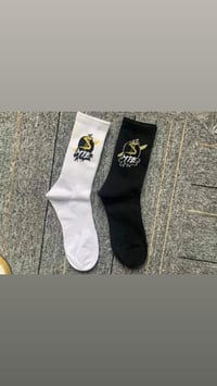 Image 1 of Socks 