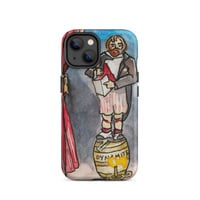 Image 22 of Haunted Mansion Alexander Nitrokoff Tough Case for iPhone®
