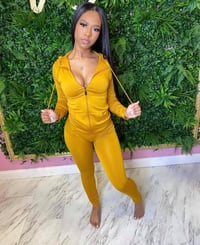 Image 1 of Sweatsuits