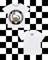 Image 3 of T-SHIRT: All Decked Out