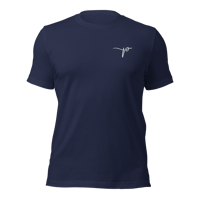 Image 1 of THE "P" TEE