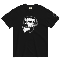 Image 2 of Who Ate the Luck | Unisex T-shirt