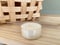 Image of Unscented Soy Wax Tea Lights (10PCS)