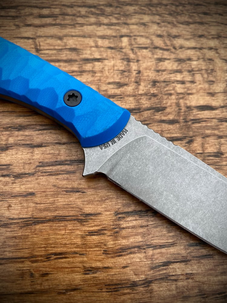 Image of HUNTER 3.5 COBALT