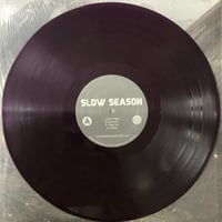 Image 3 of Slow Season - Mountains