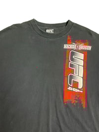 Image 4 of UFC 104 Machida Vs Shogun(2XL)