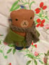 Calvin the Cozy Bear Image 3