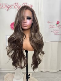 Image 3 of Sonia free part luxury (ready to ship) 