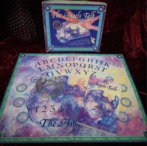 Image of The Angels Talk Spirit Board