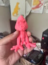 “DOT GORILLA” 3D Print 