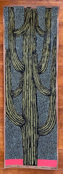 Image of Slim Saguaro