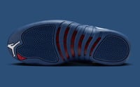 Image 5 of Jordan Retro 12 “French Blue”