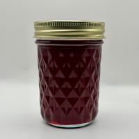 Image 3 of Crimson Crown - Pomegranate Jelly