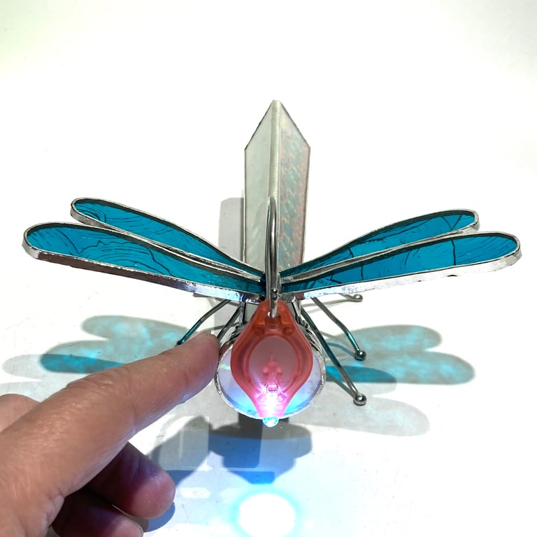 Aero Dynamic Image 3