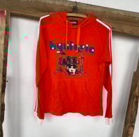 Image 1 of 00s Hysteric Glamour ‘Hysteria’ Hoodie