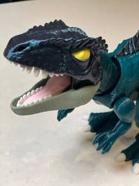 Image 3 of Cretaceous Articulated Figure Pack