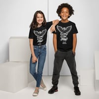 Image 1 of Excelsior 2 Youth t-shirt