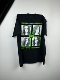 Image 4 of 1994 Type O Negative - Black No. 1 