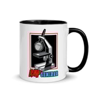 Image 5 of Rap Seminar Mug