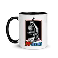 Image 3 of Rap Seminar Mug