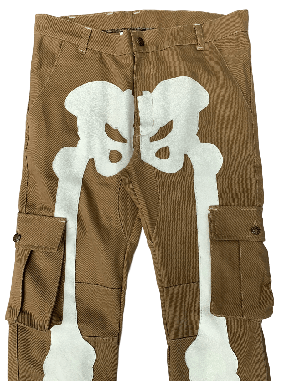 0ninesix bones pocket pants 30X32 - パンツ