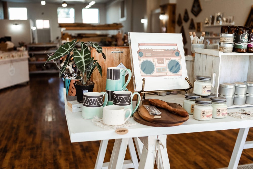 Image of Private Holiday Shopping Appointments