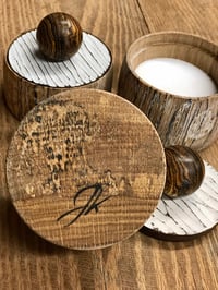 Image 3 of Salt box Reserved for Blake 