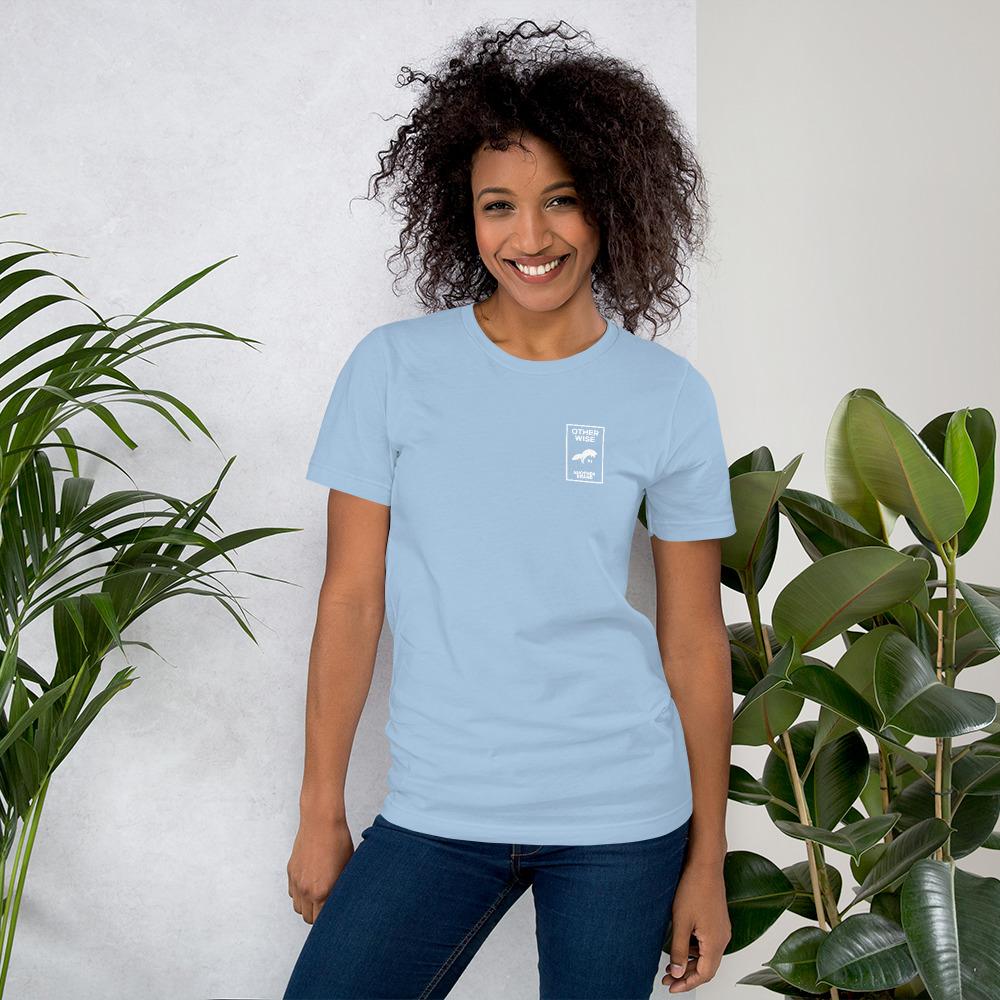 Image of Tee-Shirt mixte