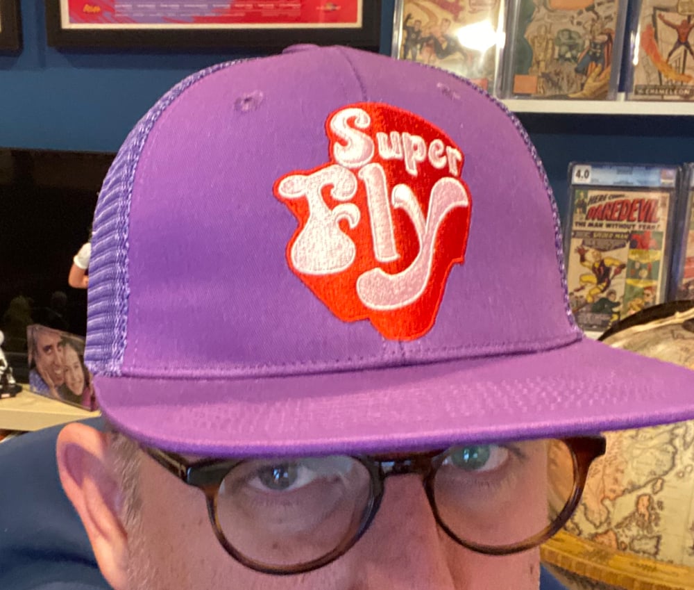 Image of SUPER FLY