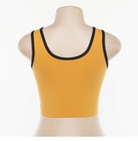 Image 2 of “Kill Bill” Crop Top 