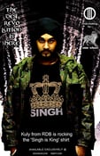 Image of Singh is King T-Shirt