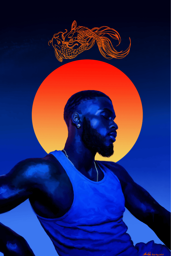 “Inferno” Prints