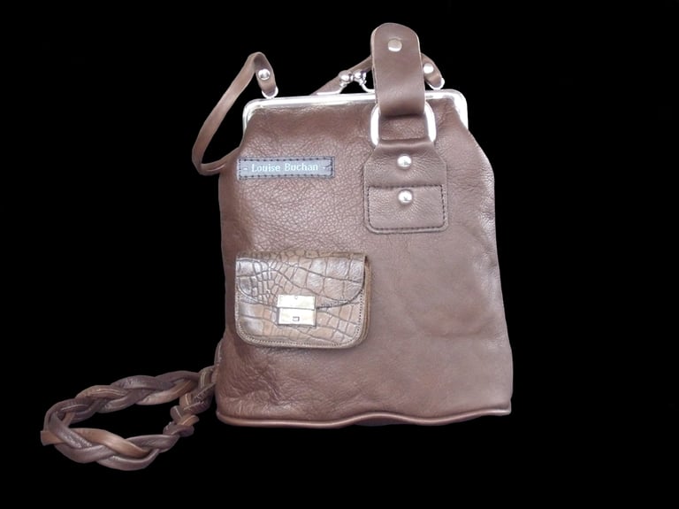 horsey bag Image 4
