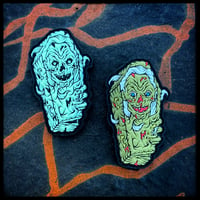 Cryptkeeper Killer Coffin patch set 