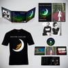 Favourite Soul Bundle: Limited Edition CD + T-Shirt + Free Poster & Wristband
