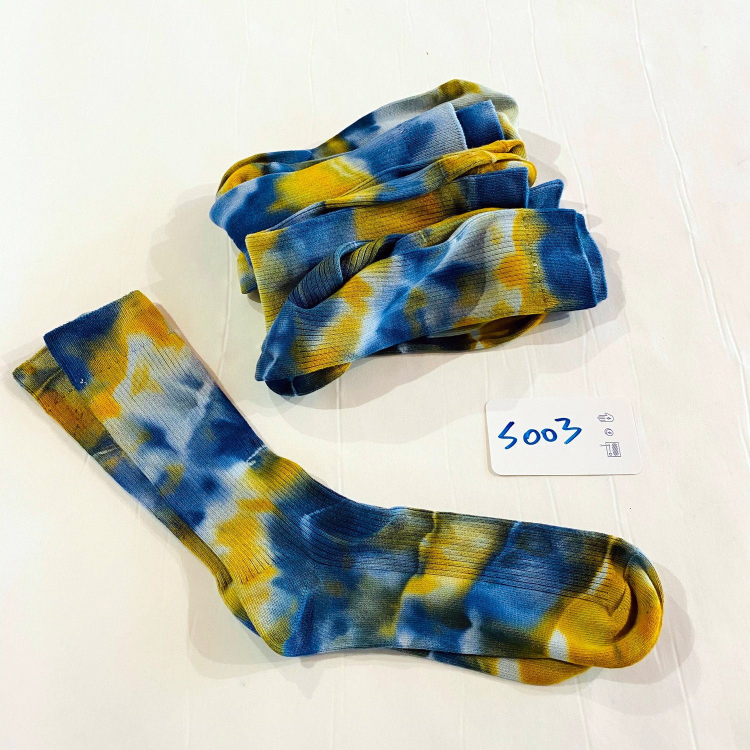 Socks (003)