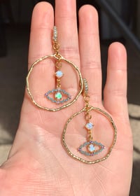 Opal & Turquoise 