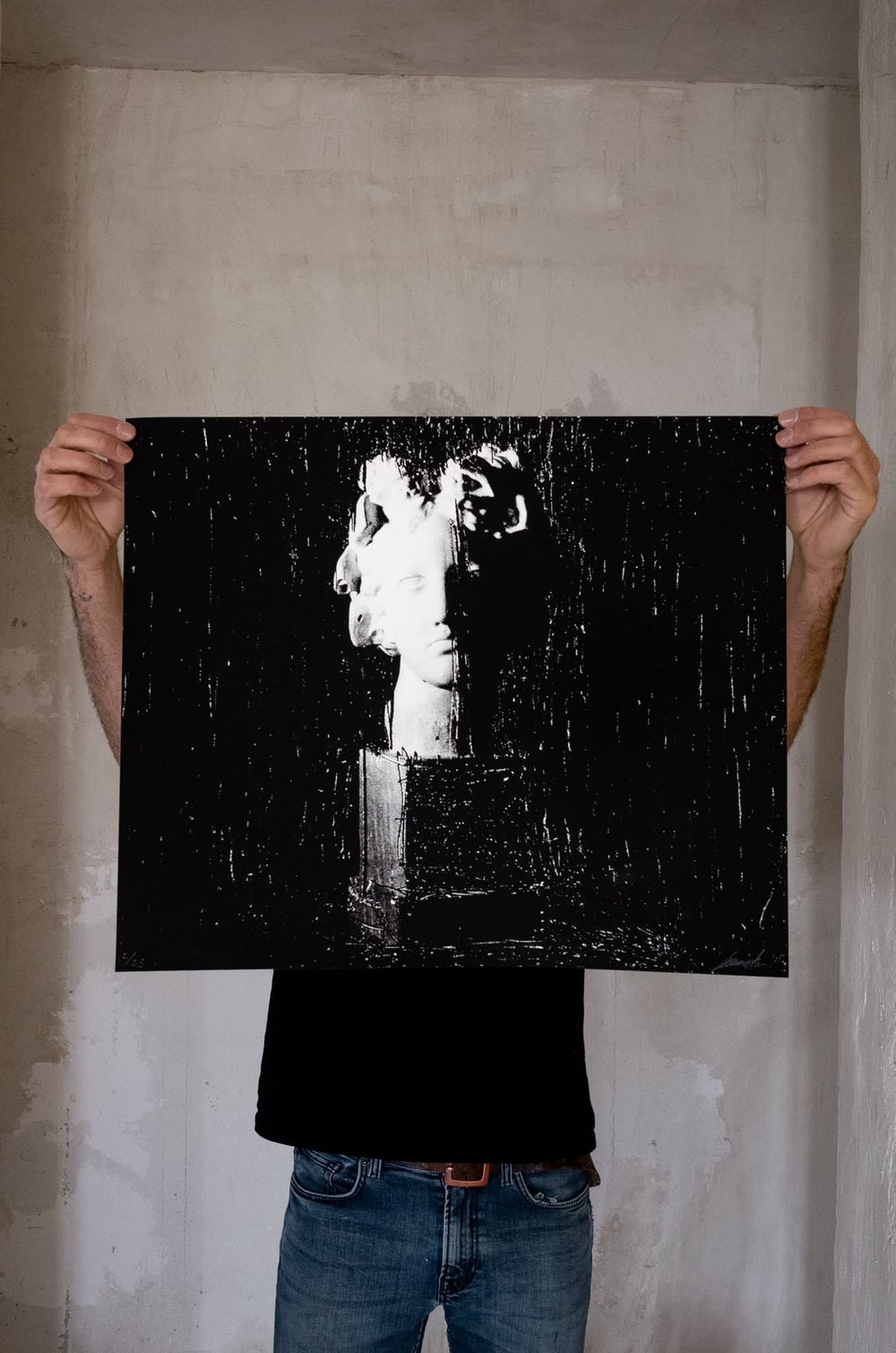 IVÁN MARTÍN ÁLVARO - LOVE ME TENDER