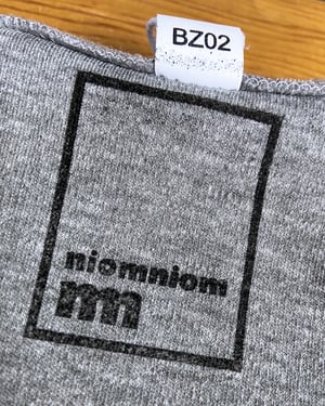 Image of Babyshirt "Moin" – Das Shirt, das spricht