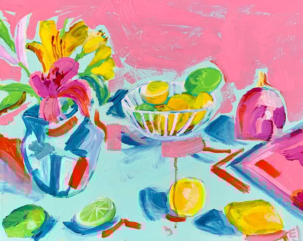 Image of Think Pink