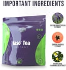 Image 2 of TLC Total Life Changes IASO Natural Detox Instant Herbal Tea (25 Count (Pack of 1)