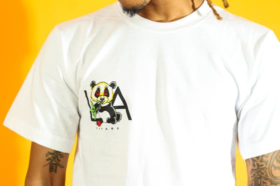 Image of LA ORIGINAL TEE