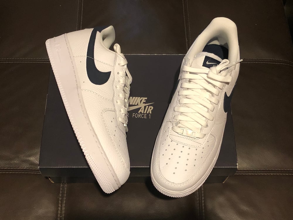 Nike Air Force 1 '07 Craft