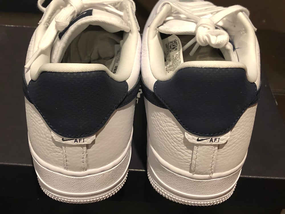 Nike Air Force 1 '07 Craft