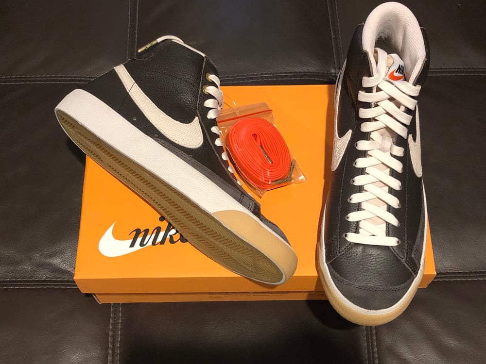 Nike Blazer Mid '77 Vintage