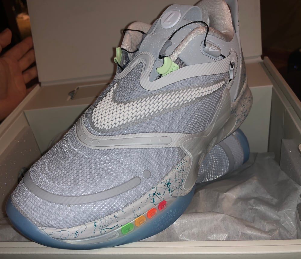 Nike BB 2.0 Mag 2020